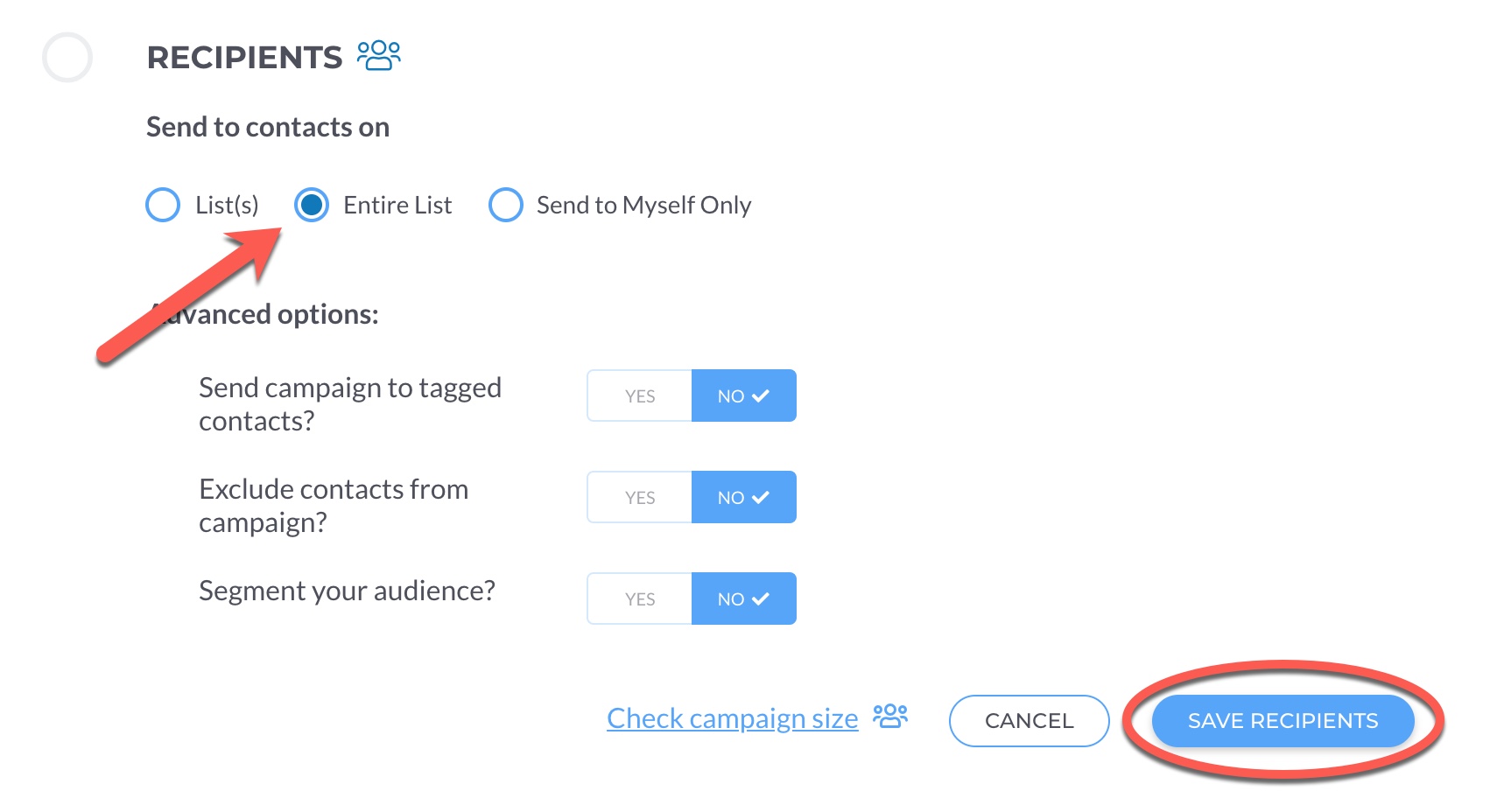 How Do I Import Contacts to Robly? –